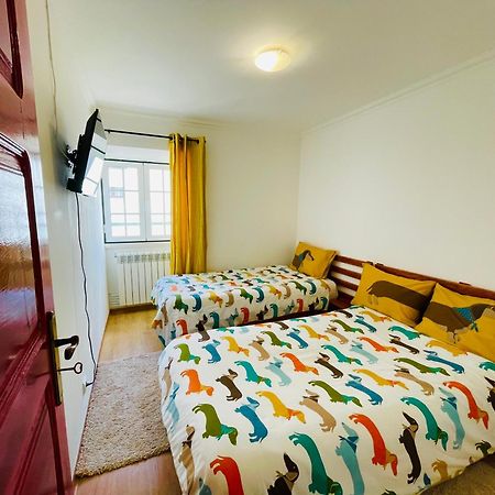 Willa Casa Da Laranjeira Vale Covo  Zewnętrze zdjęcie