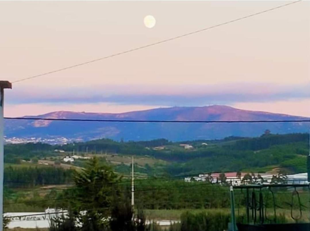 Willa Casa Da Laranjeira Vale Covo  Zewnętrze zdjęcie