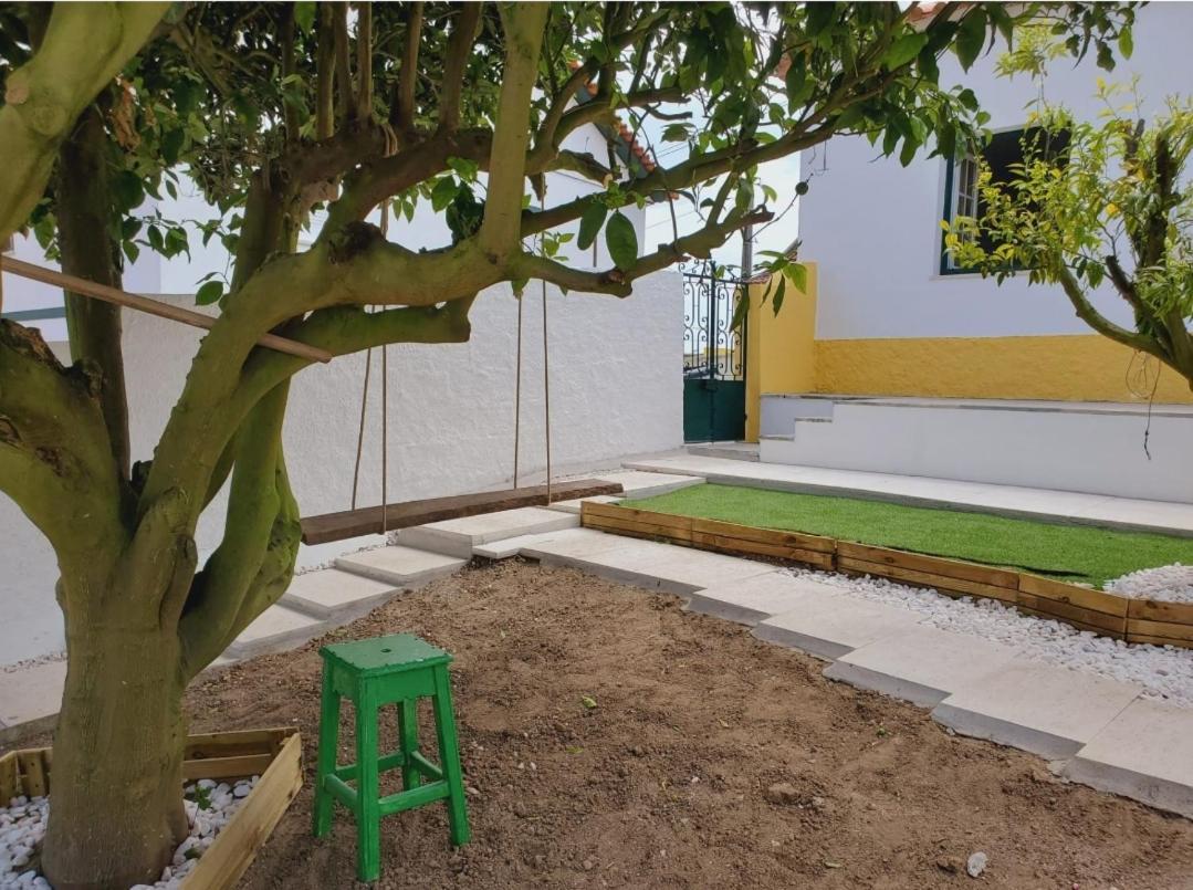 Willa Casa Da Laranjeira Vale Covo  Zewnętrze zdjęcie