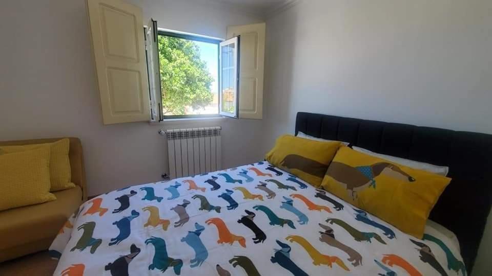 Willa Casa Da Laranjeira Vale Covo  Zewnętrze zdjęcie