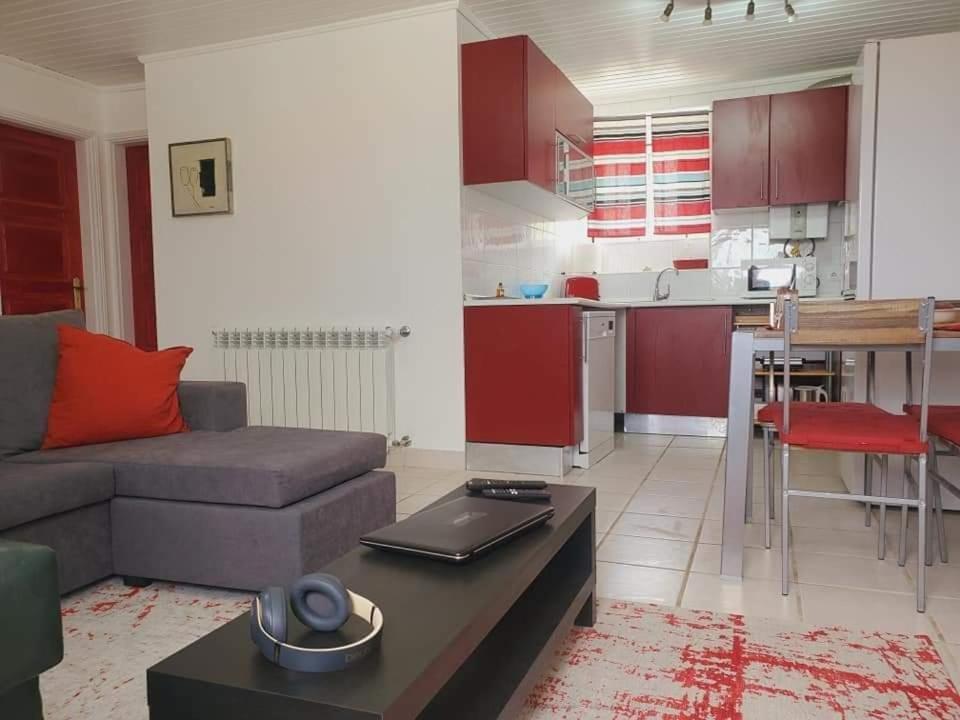 Willa Casa Da Laranjeira Vale Covo  Zewnętrze zdjęcie