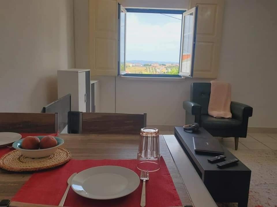 Willa Casa Da Laranjeira Vale Covo  Zewnętrze zdjęcie