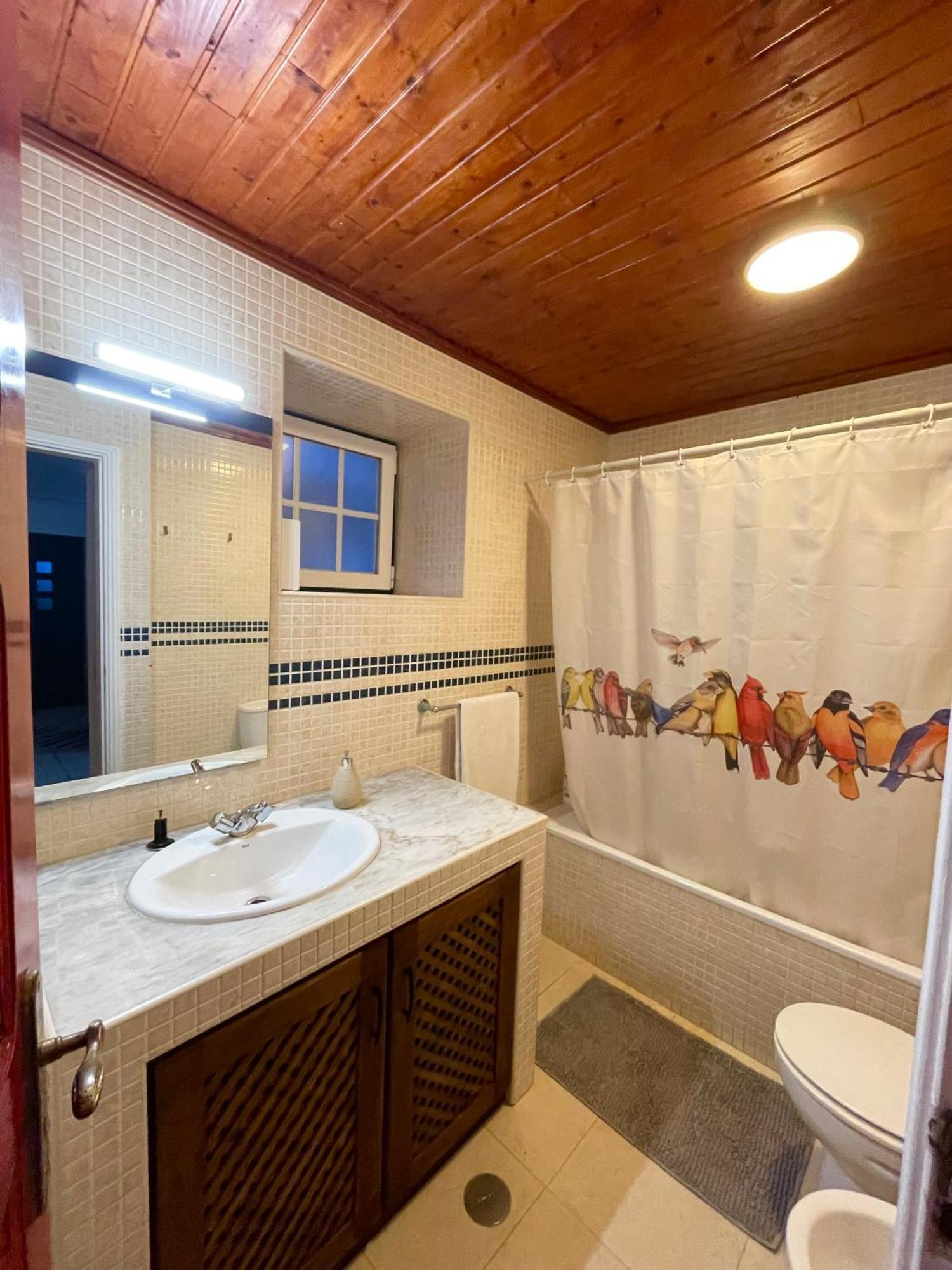 Willa Casa Da Laranjeira Vale Covo  Zewnętrze zdjęcie