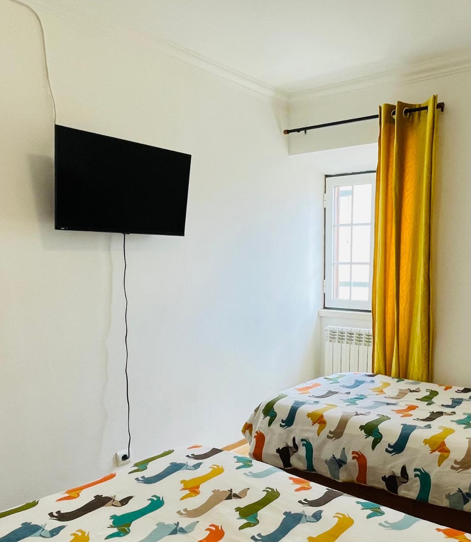 Willa Casa Da Laranjeira Vale Covo  Zewnętrze zdjęcie